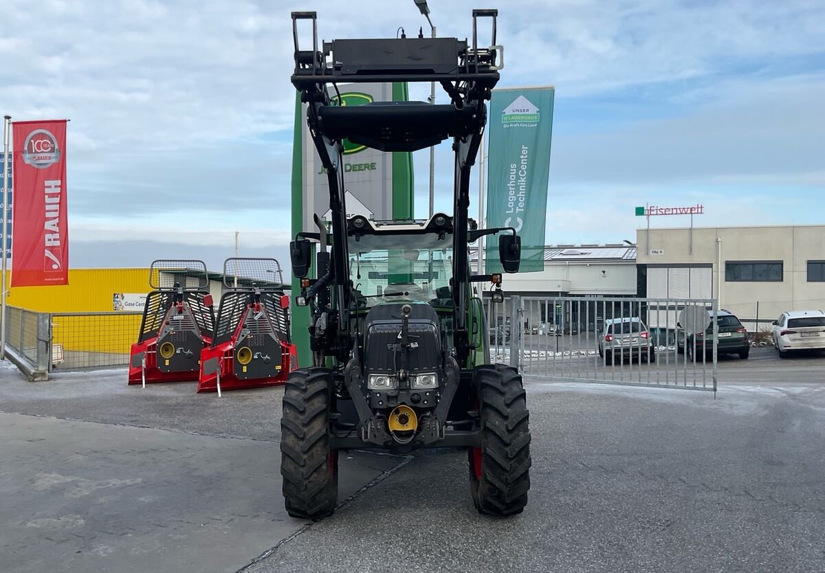 Traktor tipa Fendt 210  Vario, Gebrauchtmaschine u Zwettl (Slika 7)