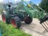 Traktor typu Fendt 210 Vario, Gebrauchtmaschine w Petershausen (Zdjęcie 2)