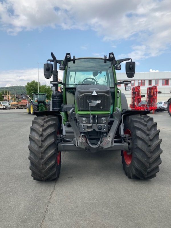 Traktor от тип Fendt 210S Vario Gen3 Profi Setting1, Neumaschine в Hofgeismar (Снимка 3)