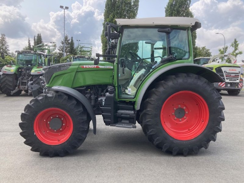 Traktor of the type Fendt 210S Vario Gen3 Profi Setting1, Neumaschine in Hofgeismar (Picture 1)