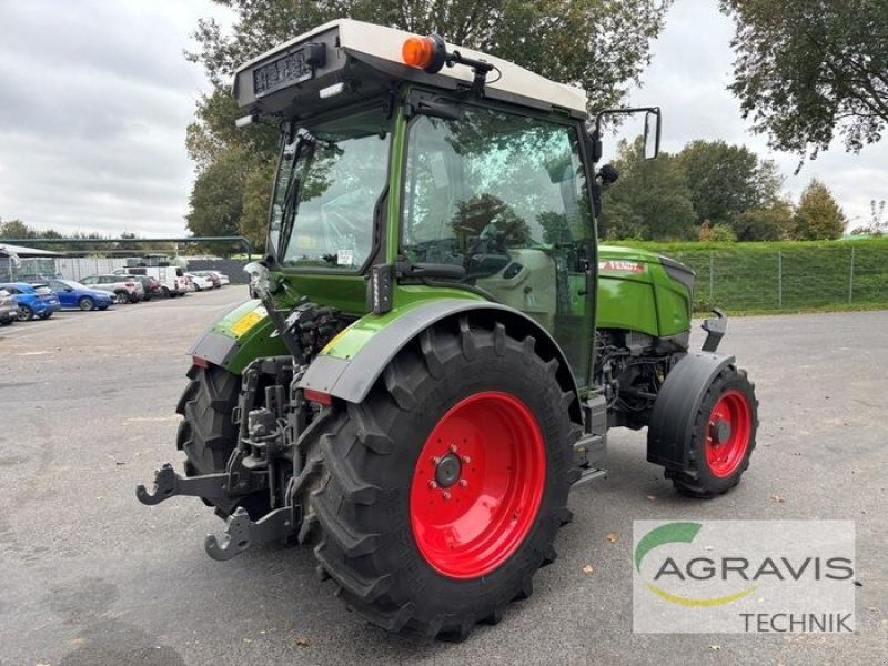 Traktor от тип Fendt 211 F VARIO GEN-3 POWER SET-2, Gebrauchtmaschine в Meppen (Снимка 3)