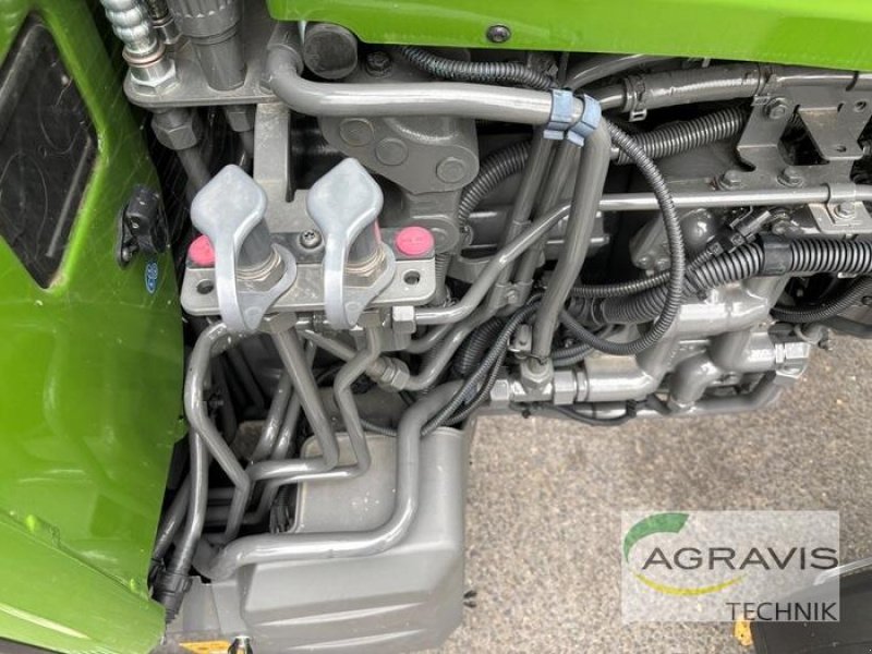 Traktor Türe ait Fendt 211 F VARIO GEN-3 POWER SET-2, Gebrauchtmaschine içinde Meppen (resim 8)