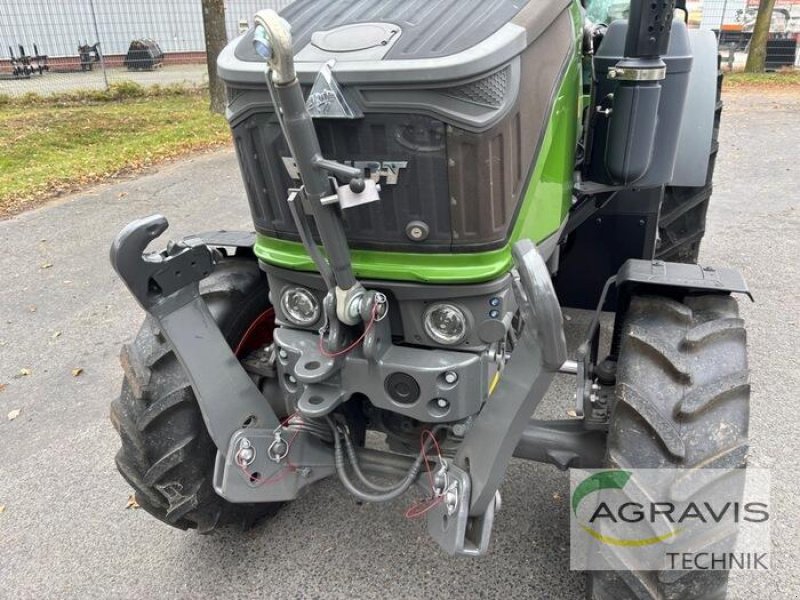 Traktor del tipo Fendt 211 F VARIO GEN-3 POWER SET-2, Gebrauchtmaschine en Meppen (Imagen 5)