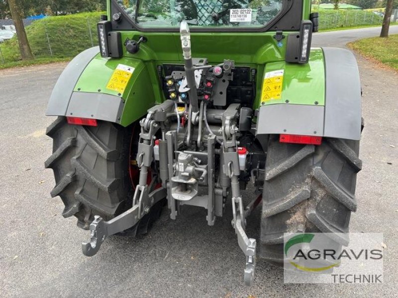 Traktor a típus Fendt 211 F VARIO GEN-3 POWER SET-2, Gebrauchtmaschine ekkor: Meppen (Kép 9)