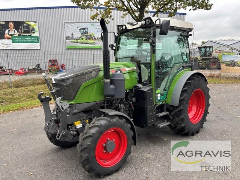 Traktor типа Fendt 211 F VARIO GEN-3 POWER SET-2, Gebrauchtmaschine в Meppen (Фотография 1)