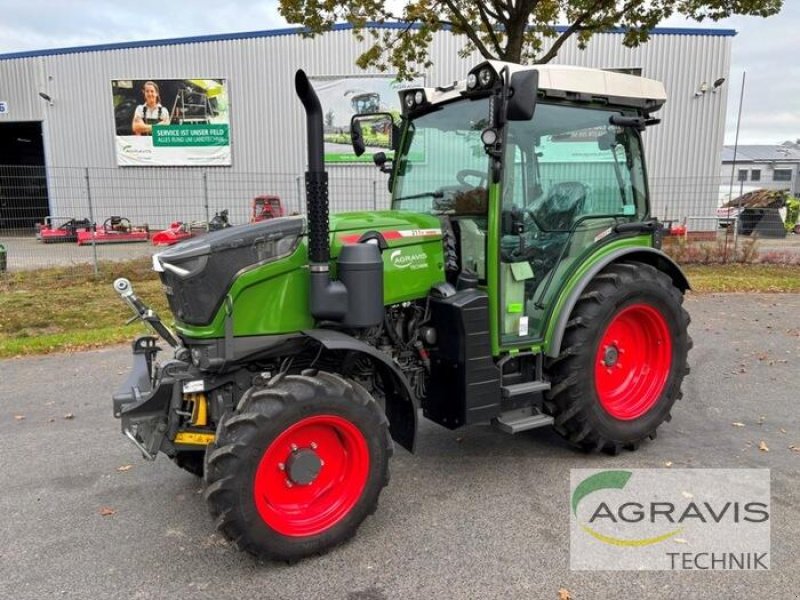 Traktor tipa Fendt 211 F VARIO GEN-3 PROFI+ SET-2, Gebrauchtmaschine u Meppen (Slika 1)