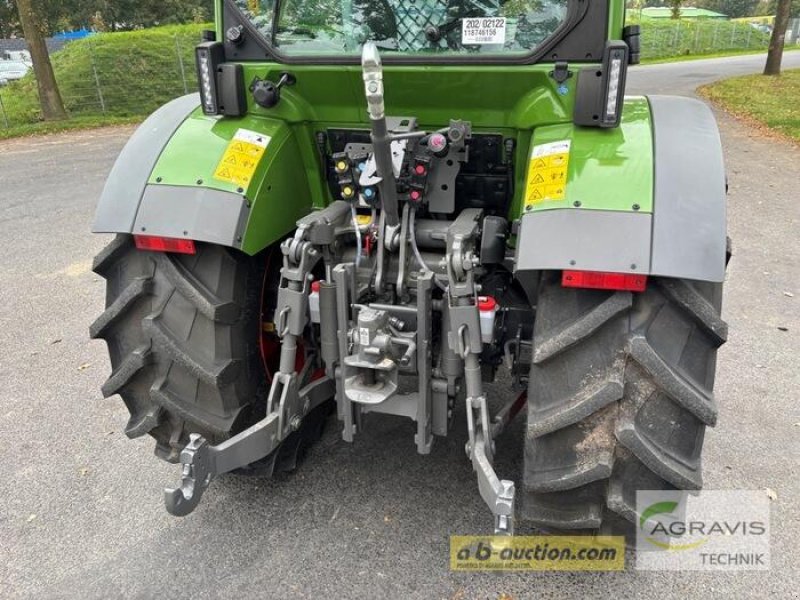 Traktor za tip Fendt 211 P VARIO GEN-3 POWER SET-2, Gebrauchtmaschine u Meppen (Slika 9)