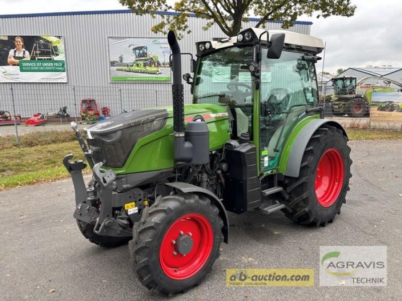 Traktor of the type Fendt 211 P VARIO GEN-3 POWER SET-2, Gebrauchtmaschine in Meppen (Picture 1)