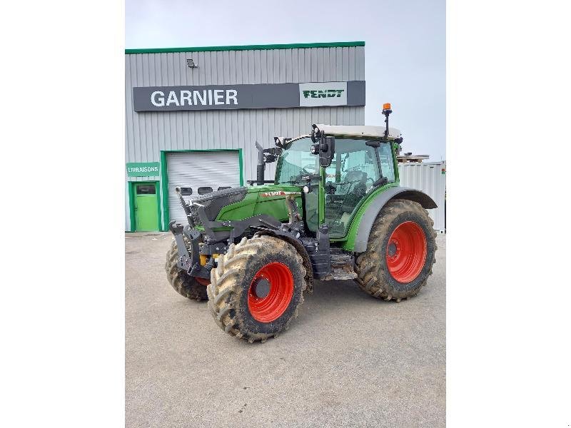 Traktor tipa Fendt 211 S Gen3, Gebrauchtmaschine u Levier (Slika 1)