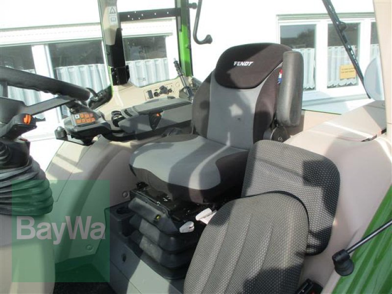 Traktor del tipo Fendt 211 S VARIO GEN3 POWER S2 #790, Gebrauchtmaschine en Schönau b.Tuntenhausen (Imagen 12)