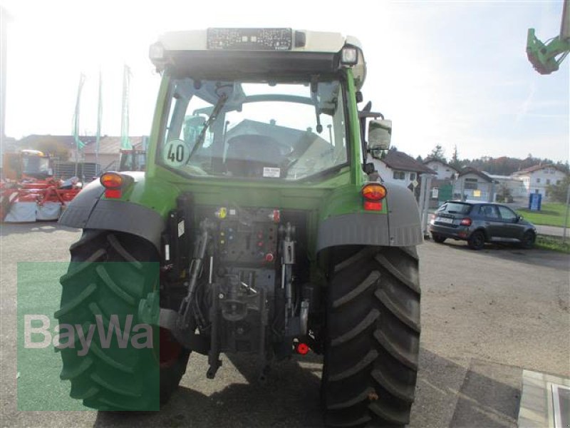 Traktor del tipo Fendt 211 S VARIO GEN3 POWER S2 #790, Gebrauchtmaschine en Schönau b.Tuntenhausen (Imagen 7)