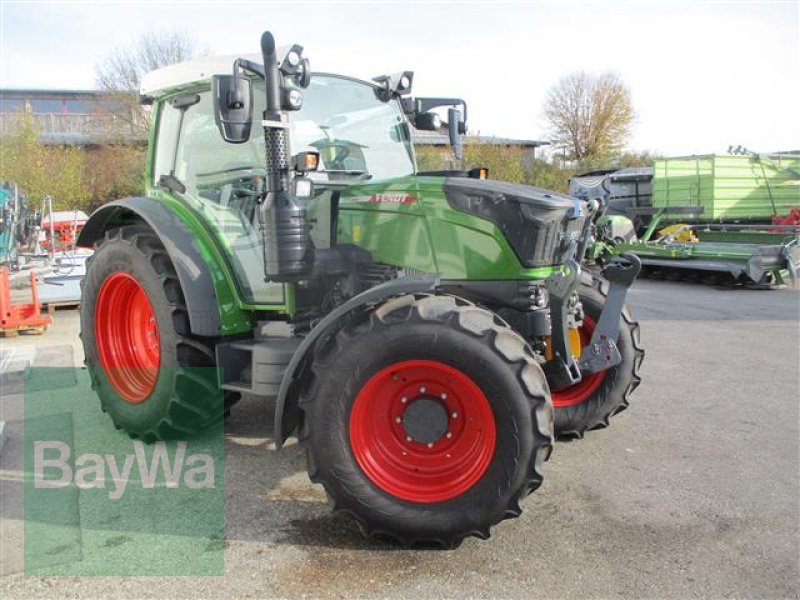 Traktor del tipo Fendt 211 S VARIO GEN3 POWER S2 #790, Gebrauchtmaschine en Schönau b.Tuntenhausen (Imagen 4)