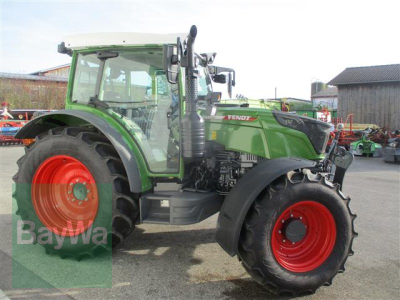 Traktor del tipo Fendt 211 S VARIO GEN3 POWER S2 #790, Gebrauchtmaschine en Schönau b.Tuntenhausen (Imagen 5)