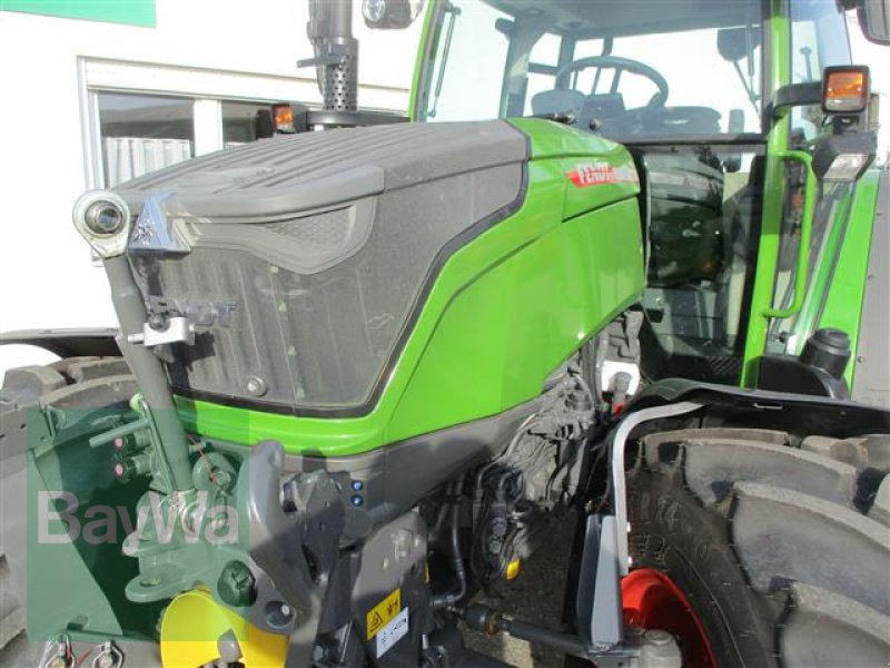 Traktor del tipo Fendt 211 S VARIO GEN3 POWER S2 #790, Gebrauchtmaschine en Schönau b.Tuntenhausen (Imagen 11)