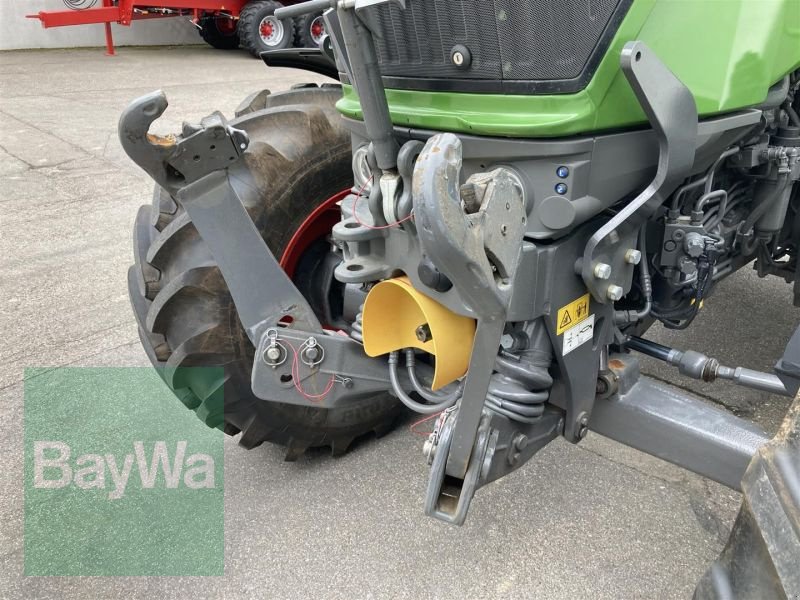 Traktor del tipo Fendt 211 S VARIO GEN3 POWER SET 2, Gebrauchtmaschine en Ditzingen - Heimerdingen (Imagen 13)