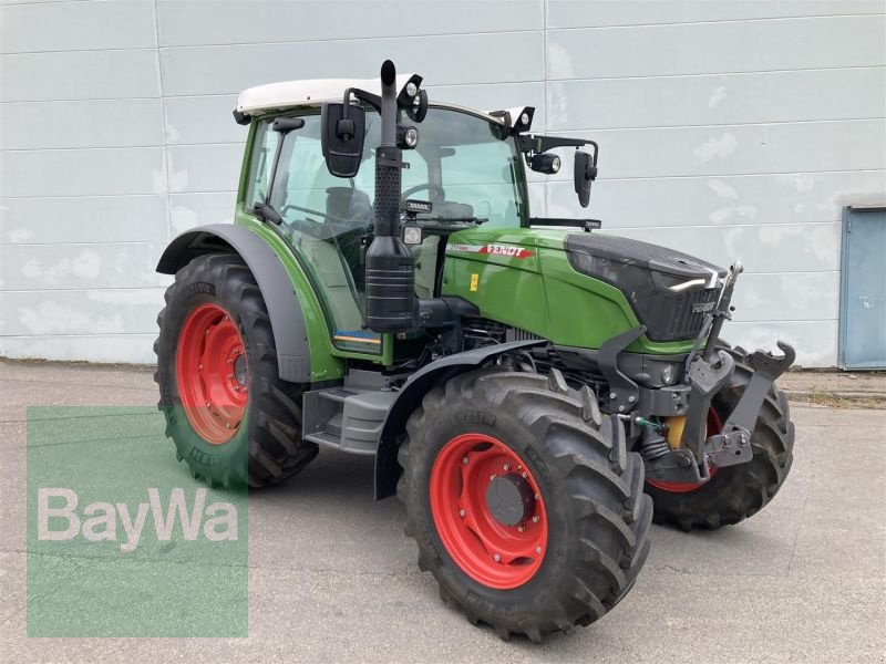 Traktor of the type Fendt 211 S VARIO GEN3 POWER SET 2, Gebrauchtmaschine in Ditzingen - Heimerdingen (Picture 1)