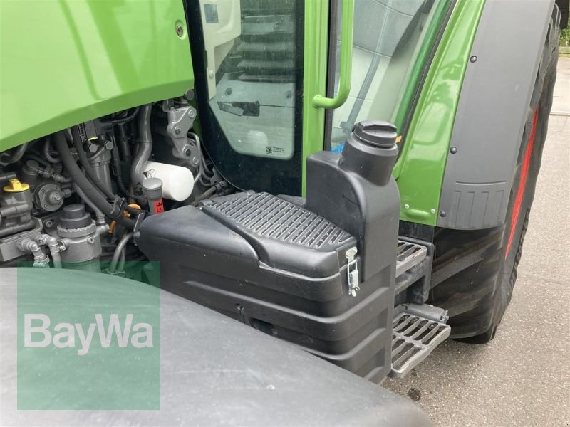 Traktor typu Fendt 211 S VARIO GEN3 POWER SET 2, Gebrauchtmaschine v Ditzingen - Heimerdingen (Obrázok 14)