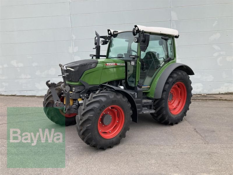 Traktor des Typs Fendt 211 S VARIO GEN3 POWER SET 2, Gebrauchtmaschine in Ditzingen - Heimerdingen (Bild 3)