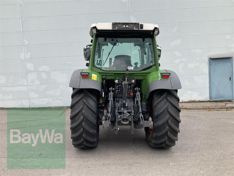 Traktor του τύπου Fendt 211 S VARIO GEN3 POWER SET 2, Gebrauchtmaschine σε Ditzingen - Heimerdingen (Φωτογραφία 7)