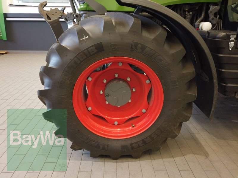 Traktor des Typs Fendt 211 S VARIO GEN3 POWER SET 2, Gebrauchtmaschine in Manching (Bild 15)