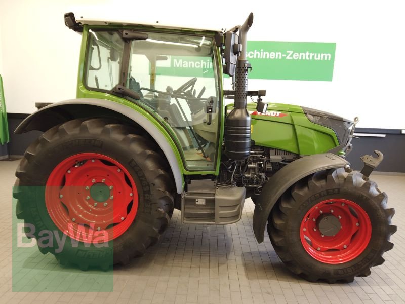 Traktor typu Fendt 211 S VARIO GEN3 POWER SET 2, Gebrauchtmaschine w Manching (Zdjęcie 4)