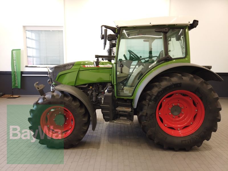 Traktor typu Fendt 211 S VARIO GEN3 POWER SET 2, Gebrauchtmaschine w Manching (Zdjęcie 10)