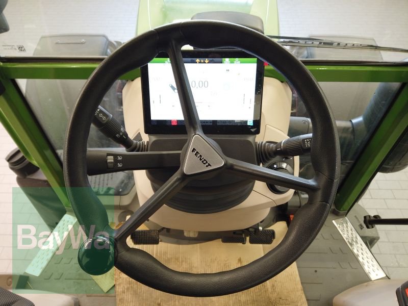 Traktor del tipo Fendt 211 S VARIO GEN3 POWER SET 2, Gebrauchtmaschine en Manching (Imagen 20)