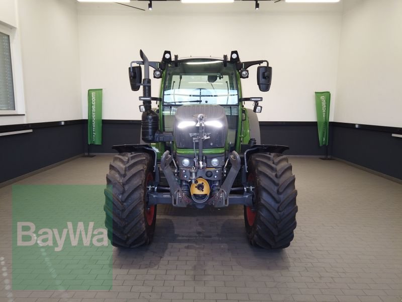 Traktor typu Fendt 211 S VARIO GEN3 POWER SET 2, Gebrauchtmaschine v Manching (Obrázek 12)