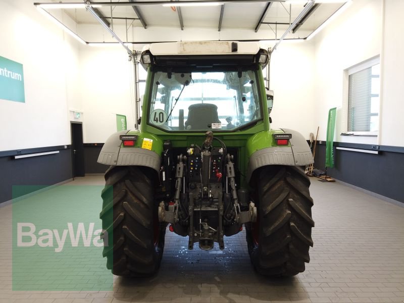 Traktor of the type Fendt 211 S VARIO GEN3 POWER SET 2, Gebrauchtmaschine in Manching (Picture 7)