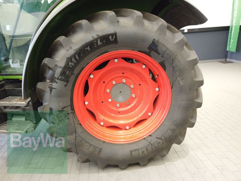 Traktor des Typs Fendt 211 S VARIO GEN3 POWER SET 2, Gebrauchtmaschine in Manching (Bild 17)