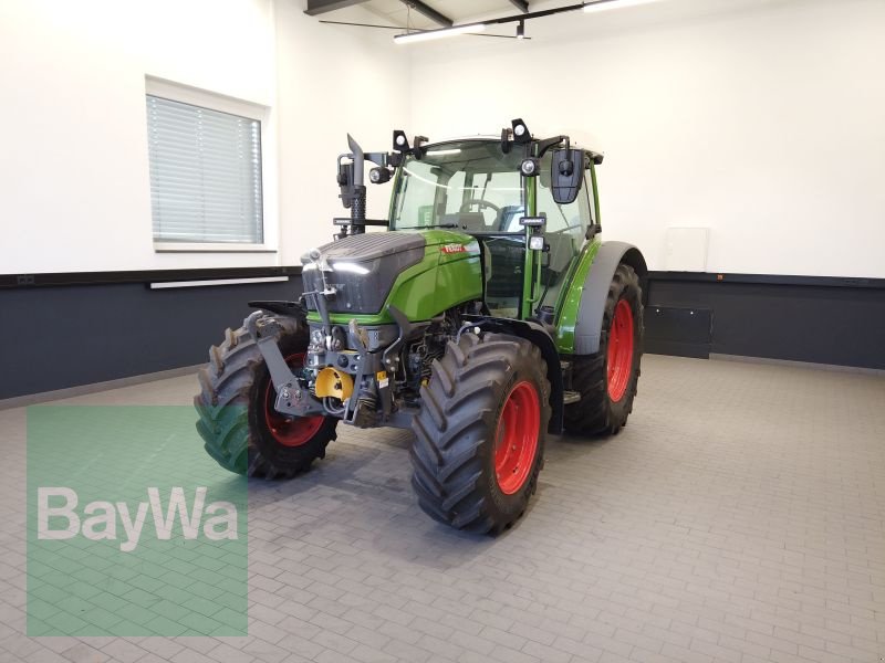 Traktor van het type Fendt 211 S VARIO GEN3 POWER SET 2, Gebrauchtmaschine in Manching (Foto 11)