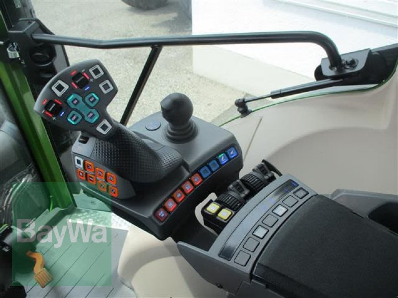 Traktor tipa Fendt 211 S VARIO GEN3 POWER SET2, Gebrauchtmaschine u Schönau b.Tuntenhausen (Slika 10)