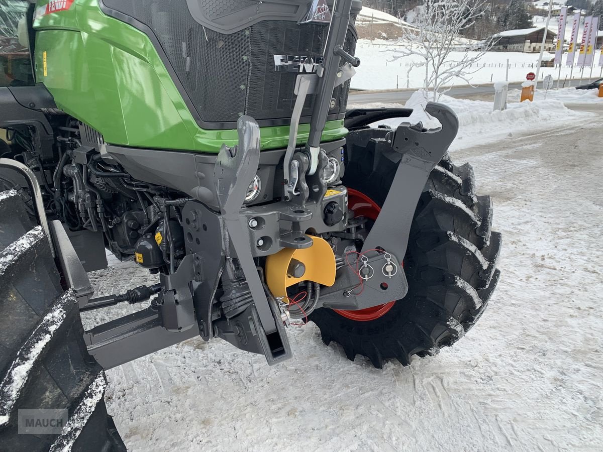 Traktor typu Fendt 211 S Vario Gen3 Power Setting 2, Neumaschine v Eben (Obrázek 5)