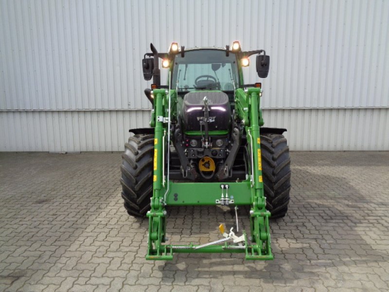 Traktor типа Fendt 211 S Vario Gen.3 Power, Gebrauchtmaschine в Holle- Grasdorf (Фотография 3)