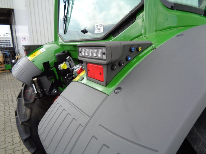 Traktor του τύπου Fendt 211 S Vario Gen3 Power, Gebrauchtmaschine σε Holle- Grasdorf (Φωτογραφία 17)