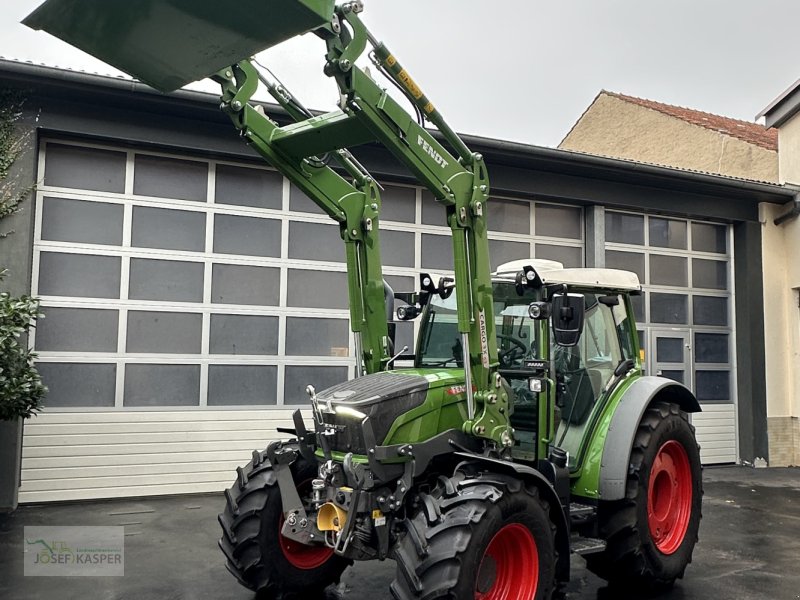 Traktor typu Fendt 211 S Vario Gen3 Profi Plus, Gebrauchtmaschine v Alitzheim (Obrázok 1)