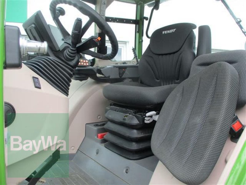 Traktor tipa Fendt 211 S VARIO GEN3 PROFI S2, Gebrauchtmaschine u Schönau b.Tuntenhausen (Slika 12)