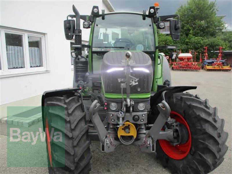 Traktor of the type Fendt 211 S VARIO GEN3 PROFI S2, Gebrauchtmaschine in Schönau b.Tuntenhausen (Picture 11)