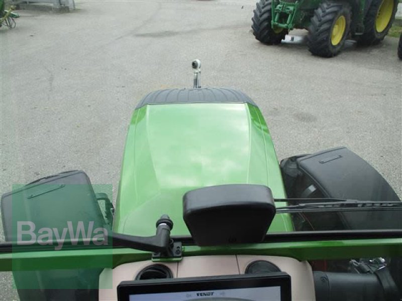 Traktor des Typs Fendt 211 S VARIO GEN3 PROFI S2, Gebrauchtmaschine in Schönau b.Tuntenhausen (Bild 19)