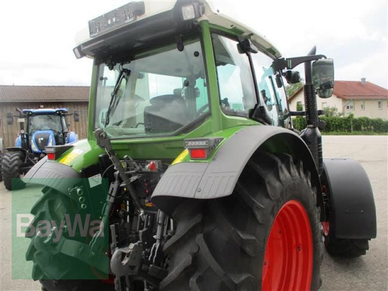 Traktor a típus Fendt 211 S VARIO GEN3 PROFI S2, Gebrauchtmaschine ekkor: Schönau b.Tuntenhausen (Kép 8)