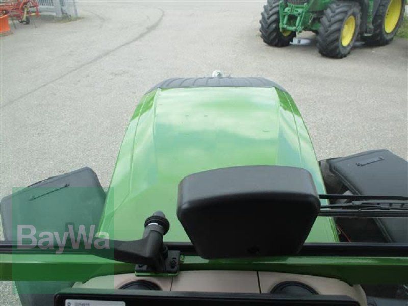 Traktor del tipo Fendt 211 S VARIO GEN3 PROFI SET2, Gebrauchtmaschine en Schönau b.Tuntenhausen (Imagen 14)