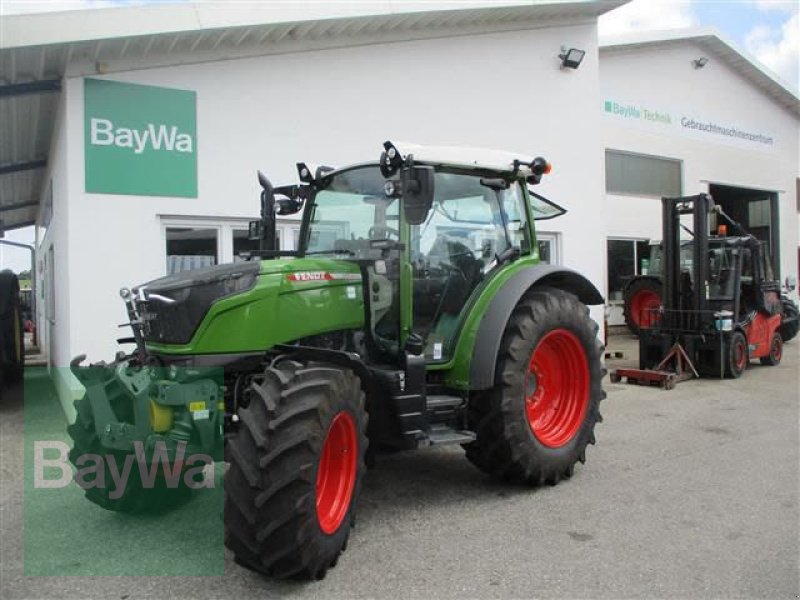 Traktor του τύπου Fendt 211 S VARIO GEN3 PROFI SET2, Gebrauchtmaschine σε Schönau b.Tuntenhausen (Φωτογραφία 1)