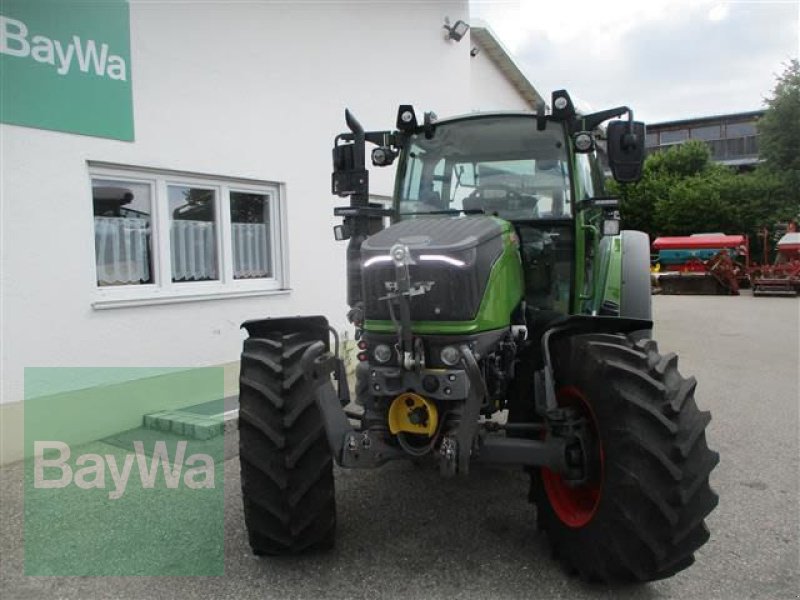 Traktor des Typs Fendt 211 S VARIO GEN3 PROFI SET2, Gebrauchtmaschine in Schönau b.Tuntenhausen (Bild 7)