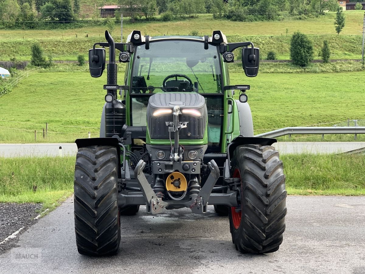 Traktor del tipo Fendt 211 S Vario Gen3 Profi Setting 2, Vorführmaschine en Eben (Imagen 3)