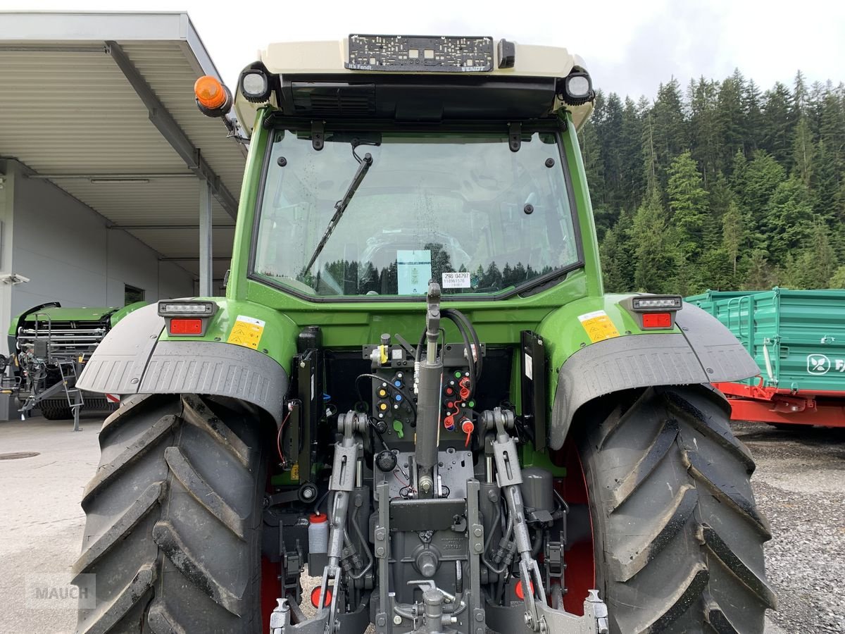 Traktor del tipo Fendt 211 S Vario Gen3 Profi Setting 2, Vorführmaschine en Eben (Imagen 9)