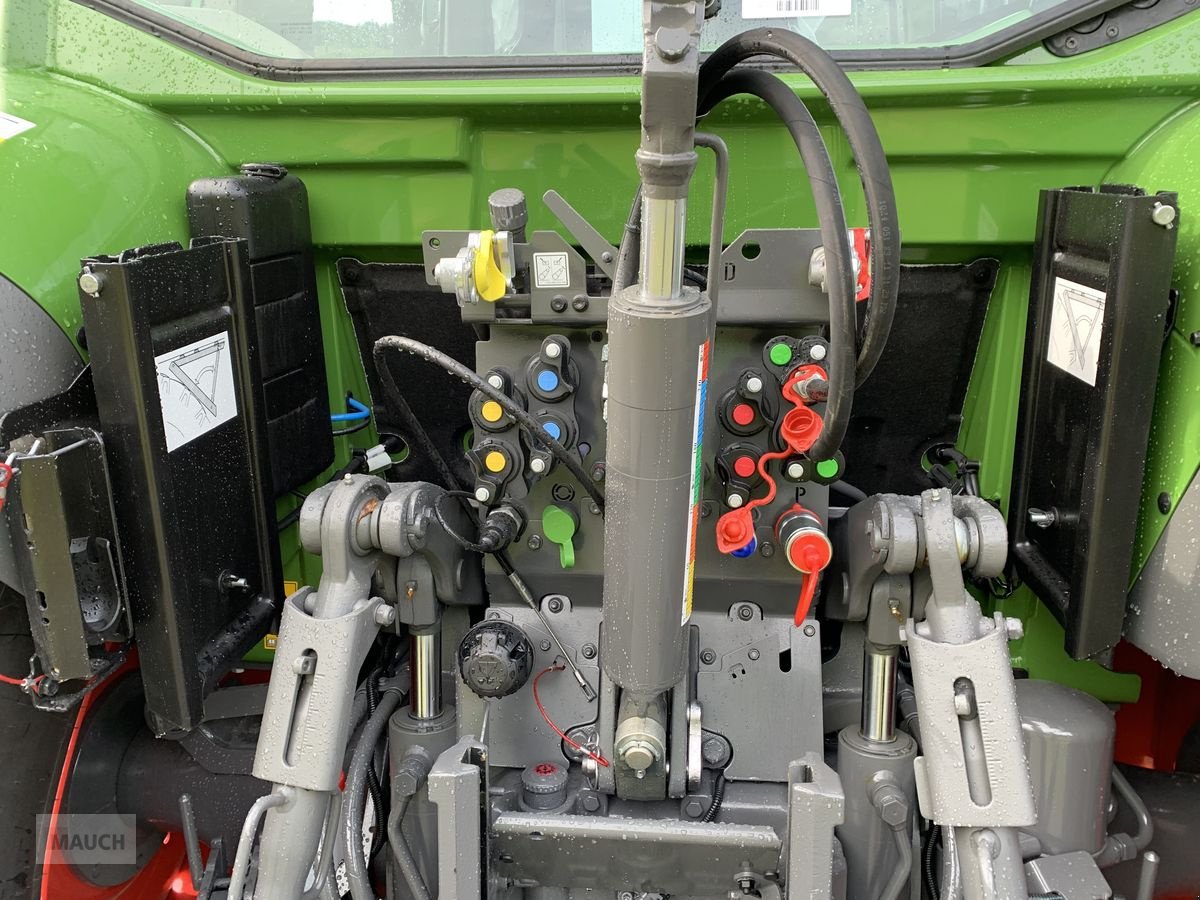 Traktor tipa Fendt 211 S Vario Gen3 Profi Setting 2, Vorführmaschine u Eben (Slika 8)