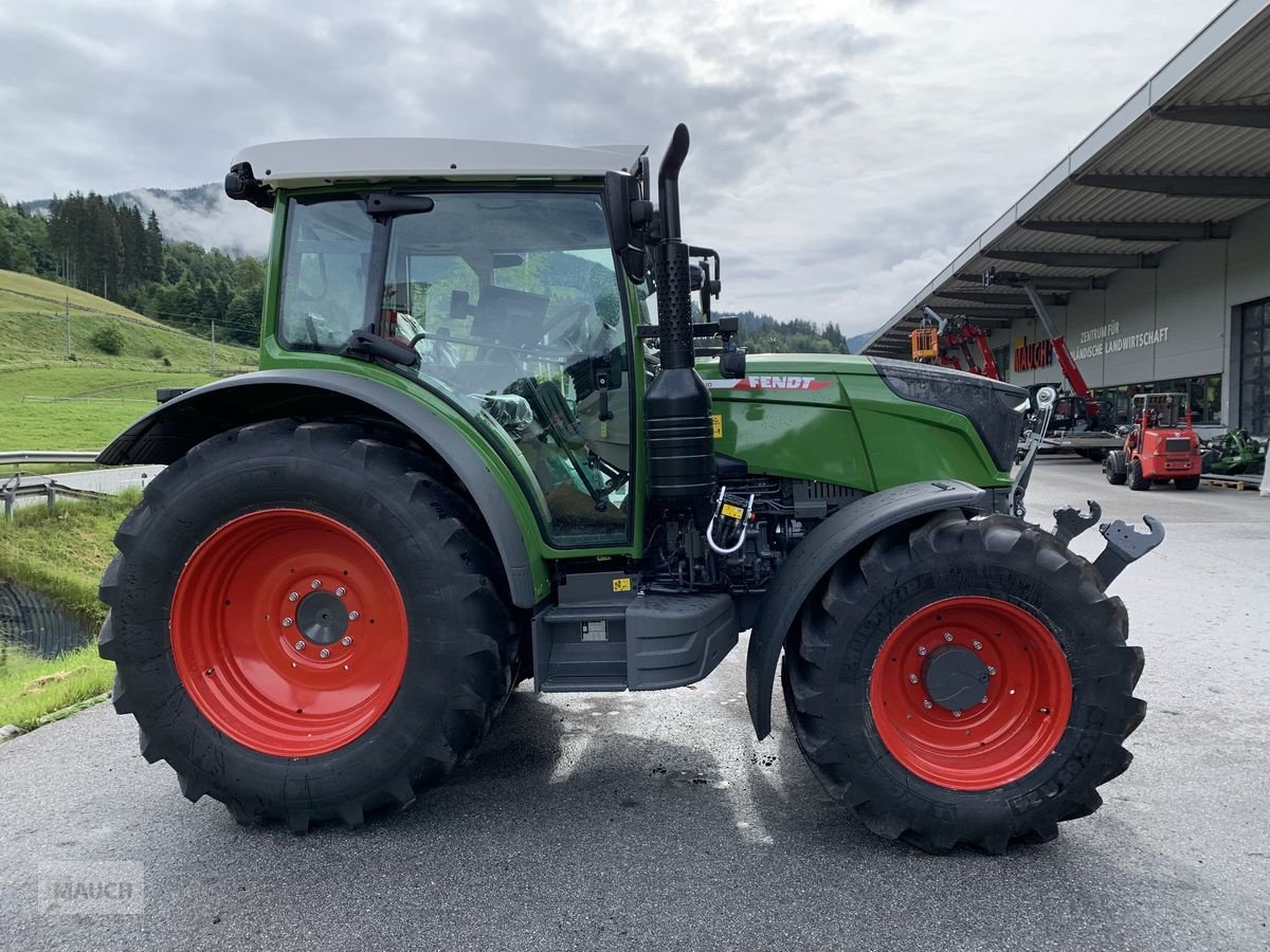 Traktor del tipo Fendt 211 S Vario Gen3 Profi Setting 2, Vorführmaschine en Eben (Imagen 7)