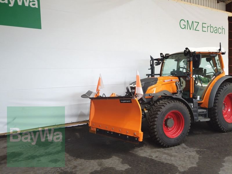 Traktor van het type Fendt 211 S VARIO GEN3 PROFI, Gebrauchtmaschine in Erbach (Foto 8)