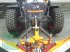 Traktor of the type Fendt 211 S VARIO GEN3 PROFI, Gebrauchtmaschine in Erbach (Picture 5)