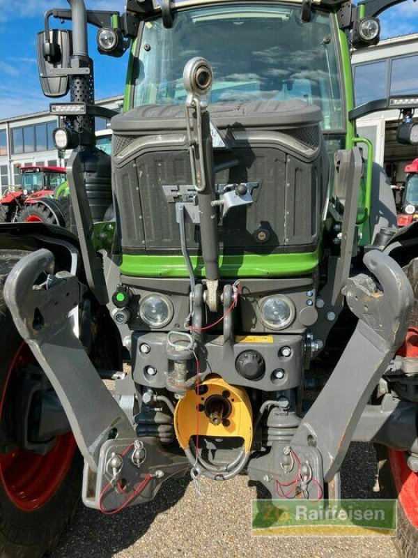 Traktor του τύπου Fendt 211 S Vario Gen3 Profi, Gebrauchtmaschine σε Bühl (Φωτογραφία 3)